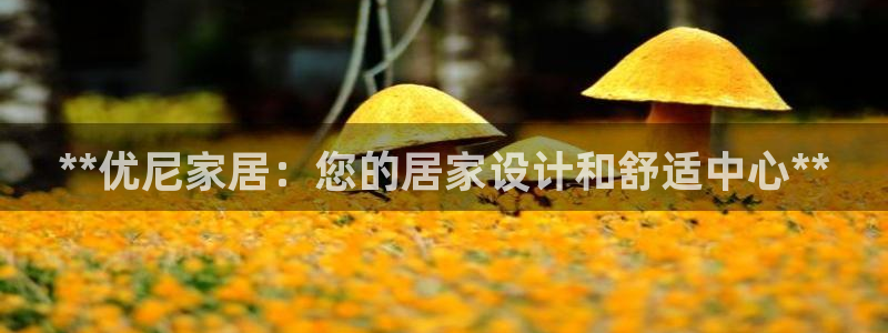 ug环球官网入口
